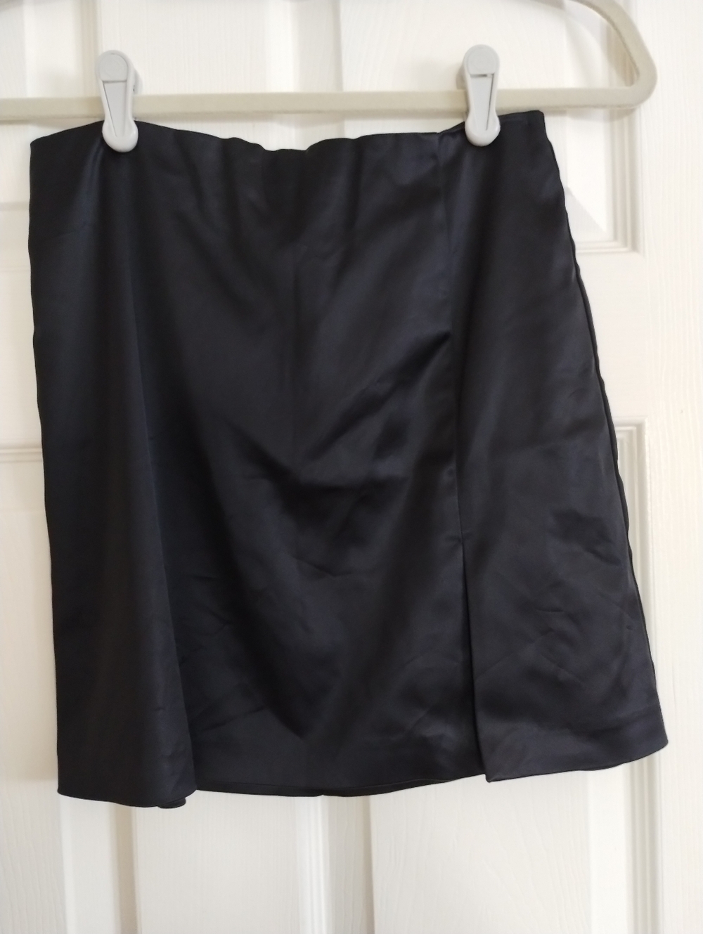 Sunday Best Black Women's Mini Skirt 2